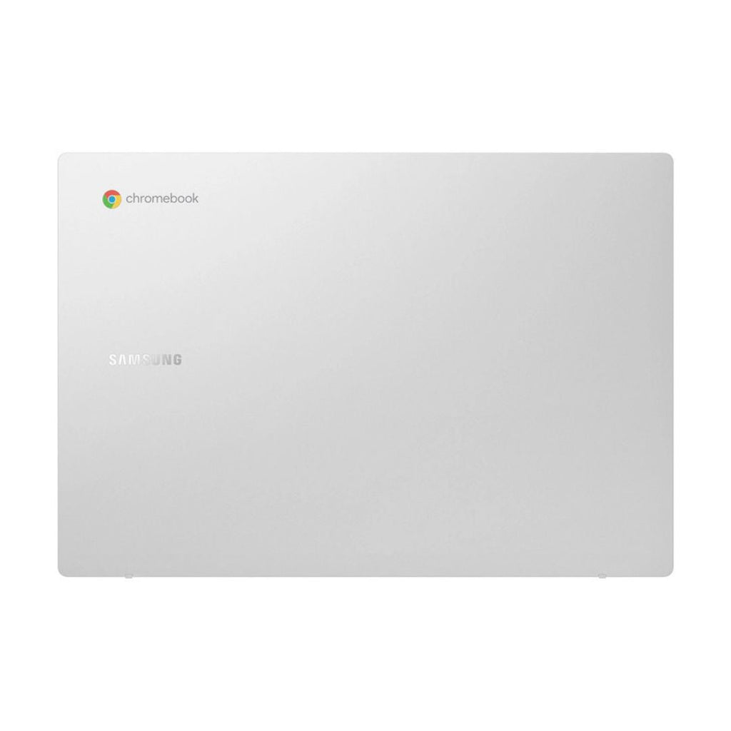 T-Mobile Samsung Galaxy Chromebook Go 14 LTE - 32GB - Silver - XE345XDA-MA1TM - Image 5