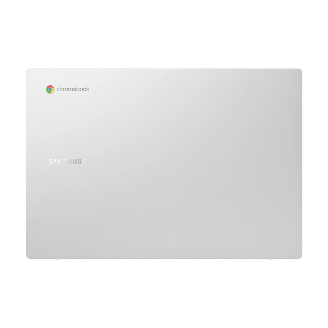 T-Mobile Samsung Galaxy Chromebook Go 14 LTE - 32GB - Silver - XE345XDA-MA1TM - Image 5