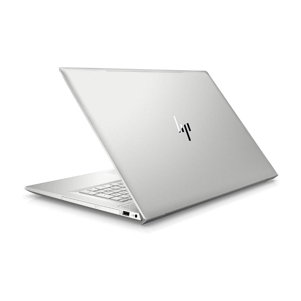 HP Envy CTO - FHD Touch - i7-8550U - 12GB RAM - MX150 - 1TB HDD - Silver - 17t-bw000 - Image 5