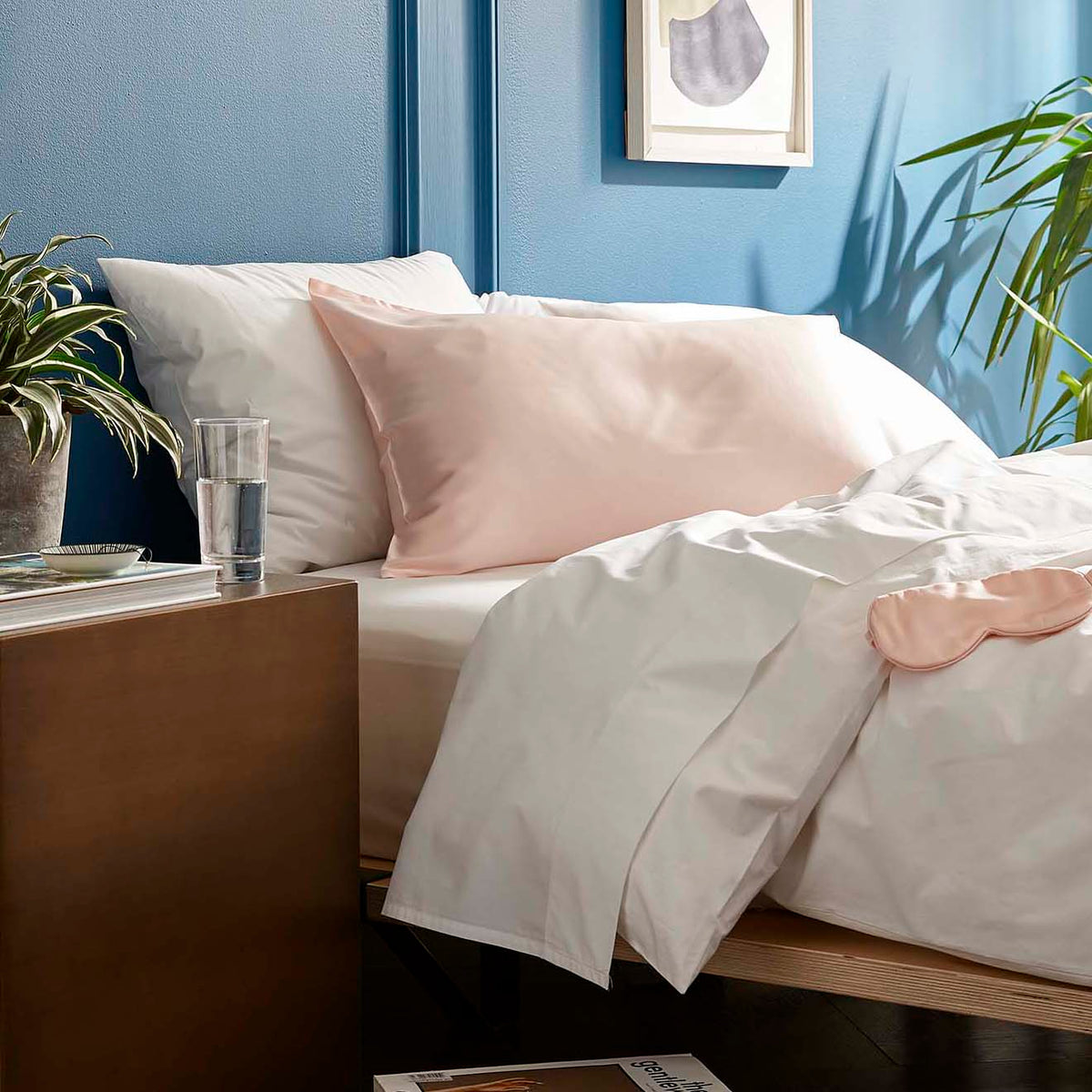 Mulberry Silk Pillowcase - Image 16