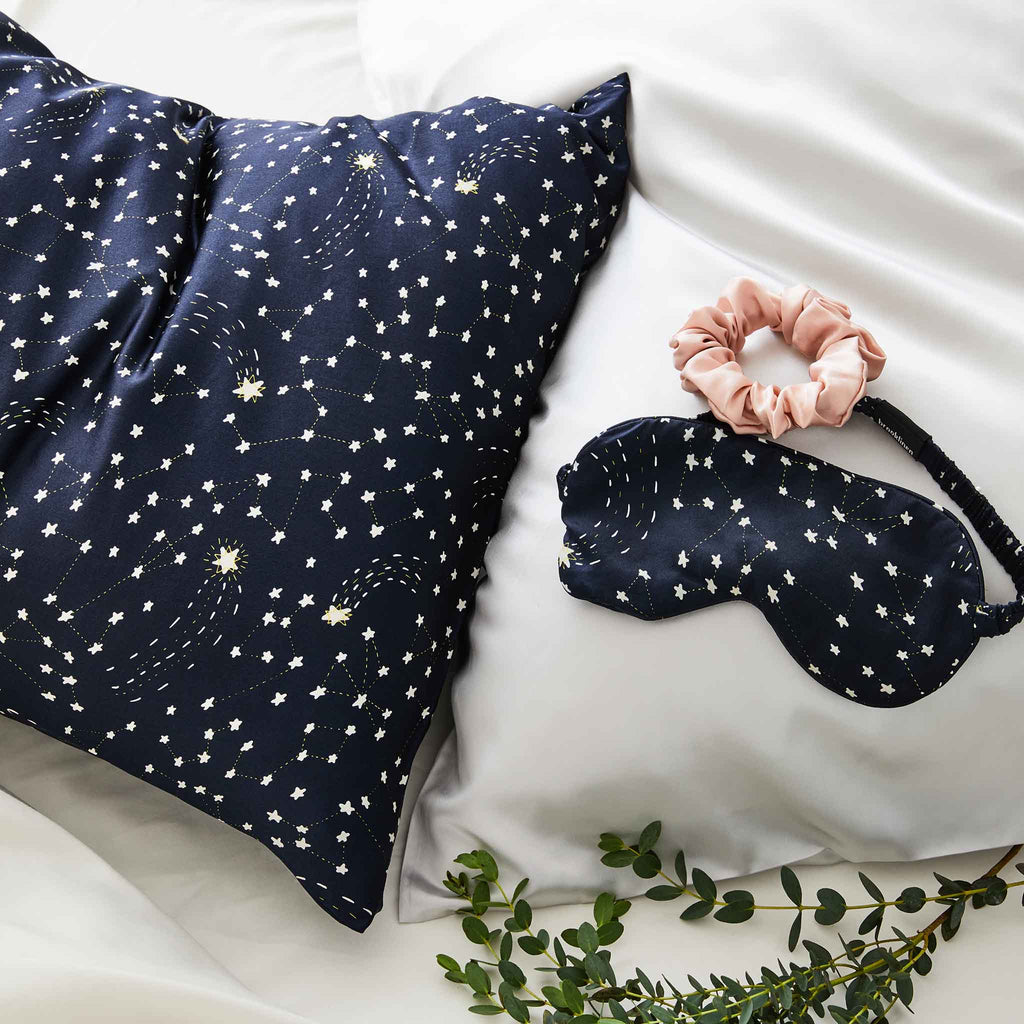Rewards Mulberry Silk Pillowcase - Image 26