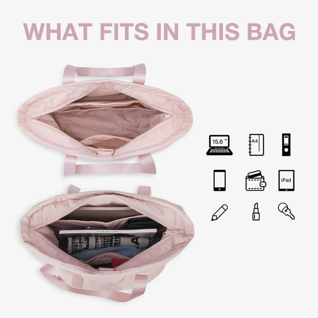 Zoraesque 18L-20L Tote - Image 12