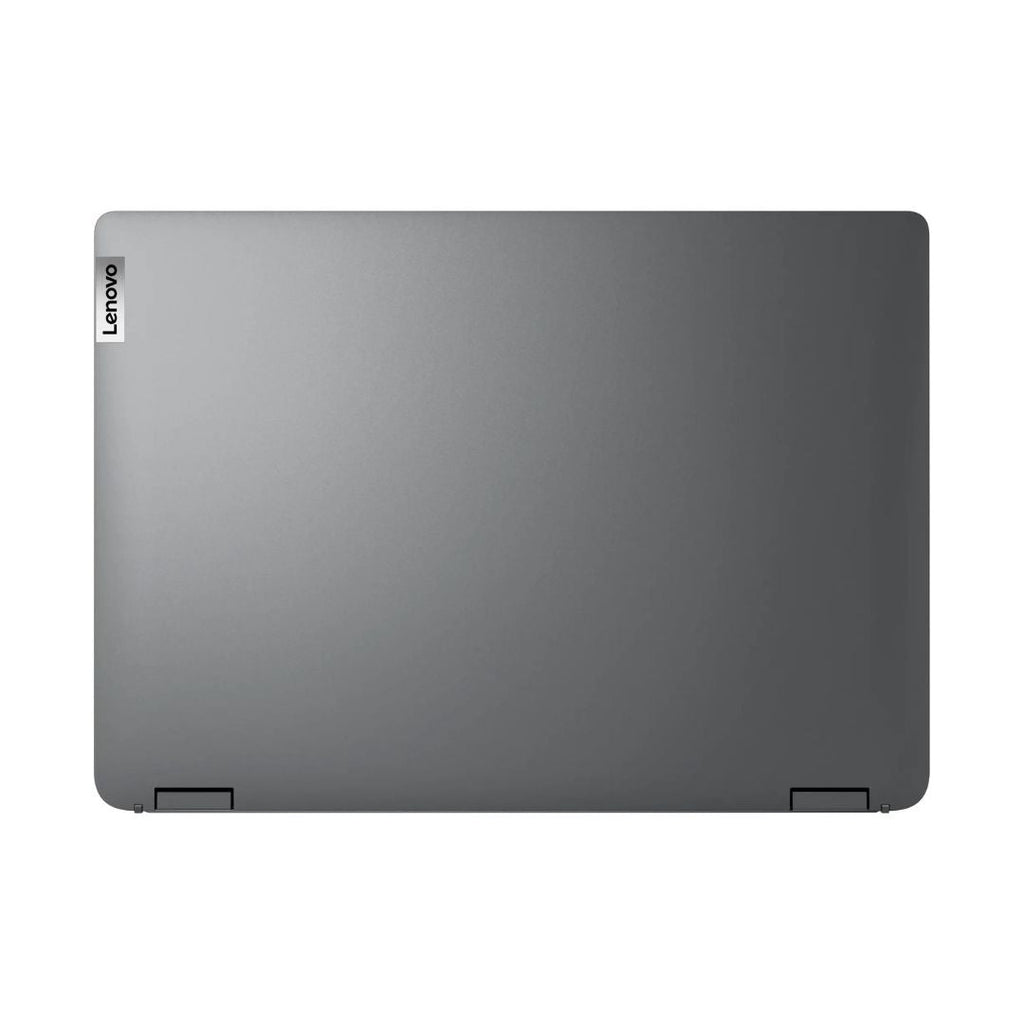 Lenovo IdeaPad Flex 5 14IAU7 – 14" WUXGA Touch – i5-1235U – 8GB RAM – 512GB SSD – Storm Grey – 82R700L5US - Image 5