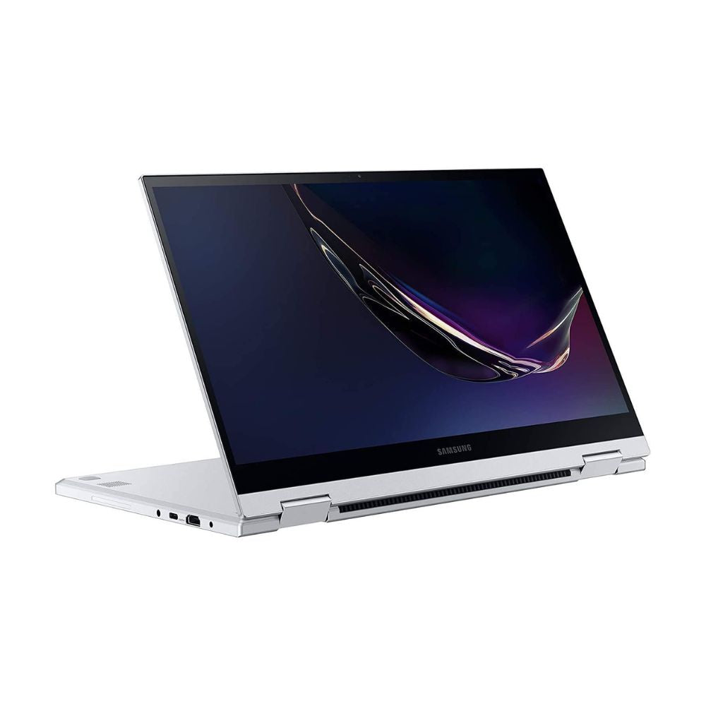 Samsung Galaxy Book Flex Alpha 2-in-1 - Intel Core i7 - 12GB RAM - 512GB SSD - Image 5