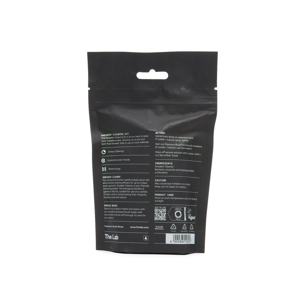 The Lab Basic Kit (Multi) - Image 2