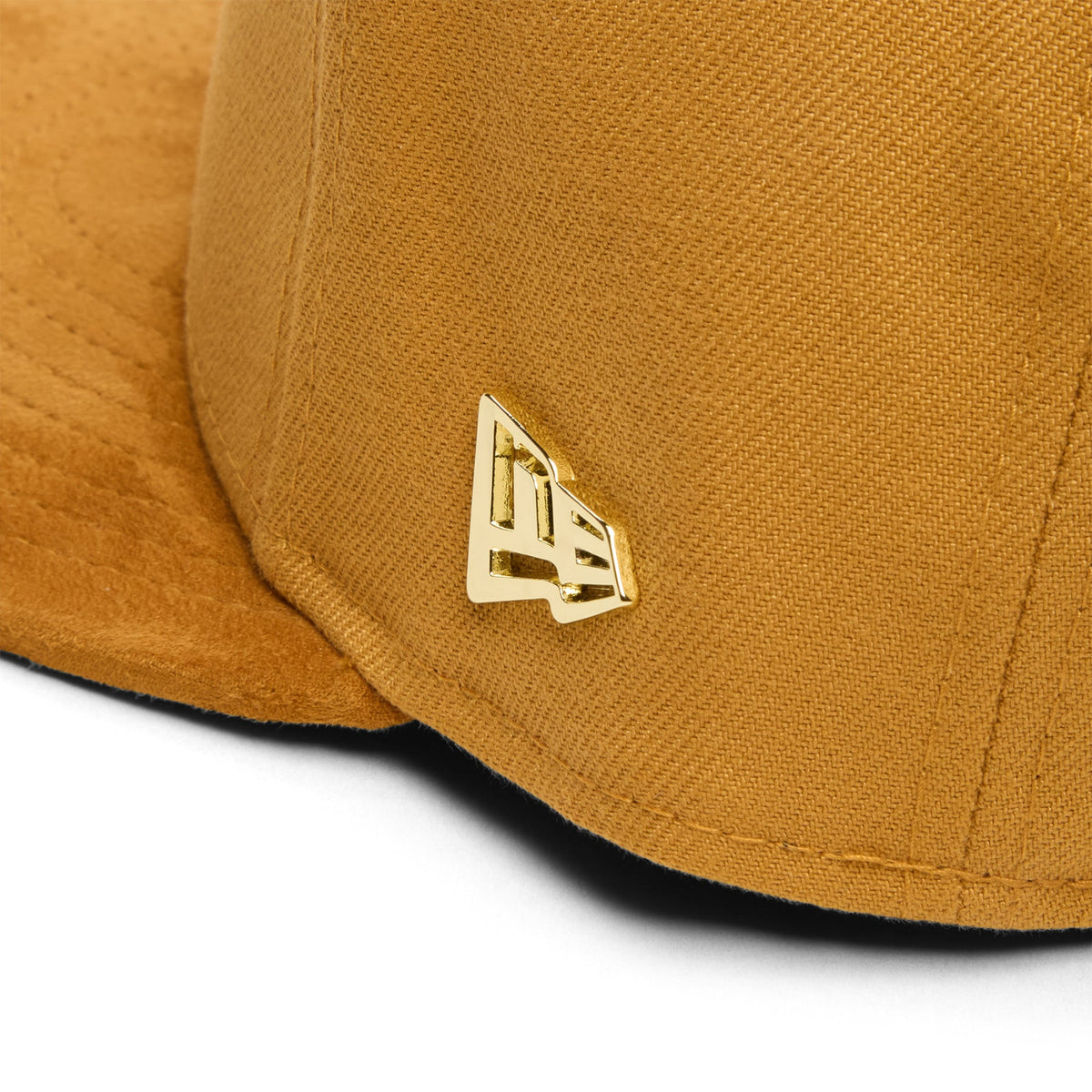 Timberland x New Era x Mets Fitted Baseball Cap (Pinecone Mets) - Image 8
