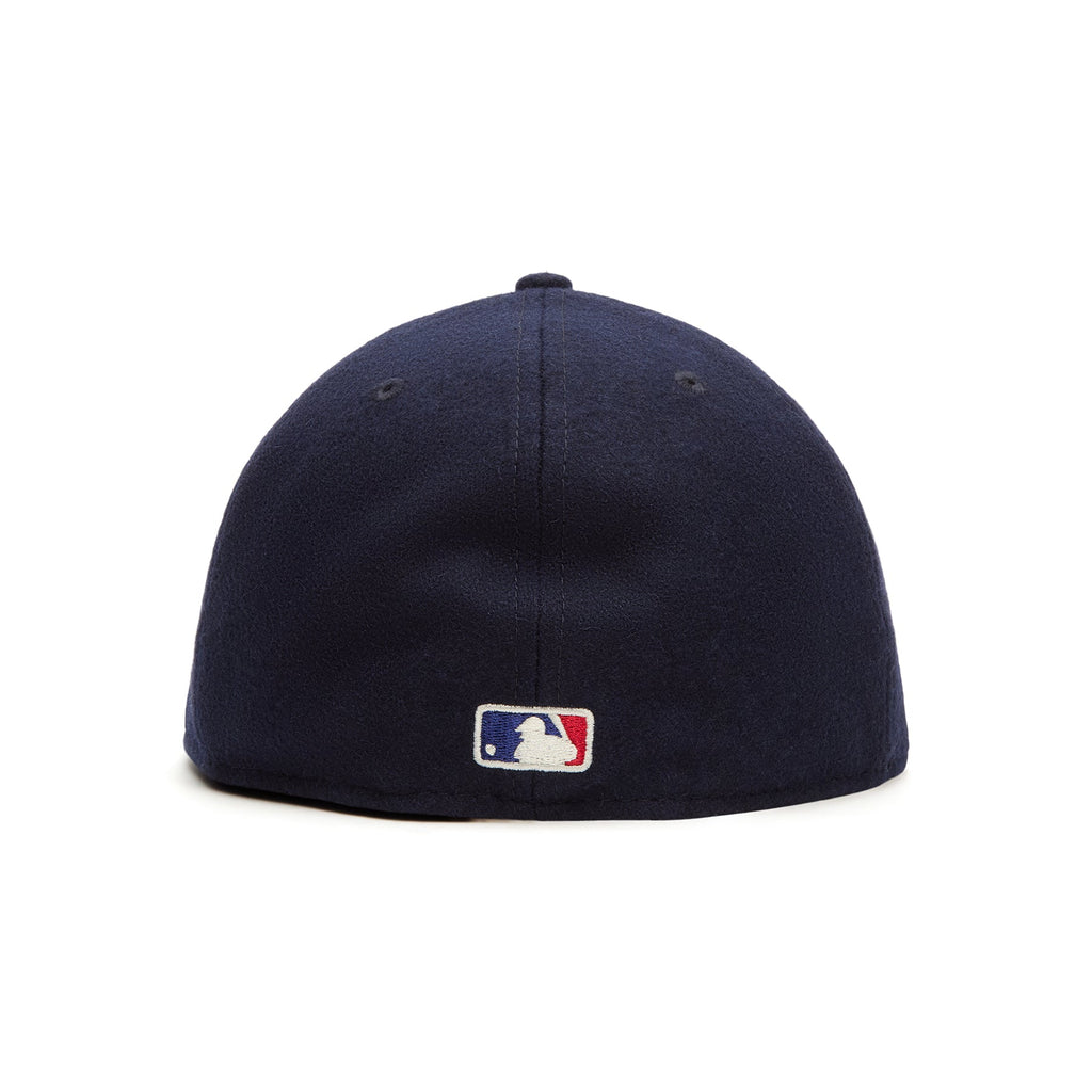 New Era 59FIFTY RC FOG Yankees (Open Market Navy) - Image 3