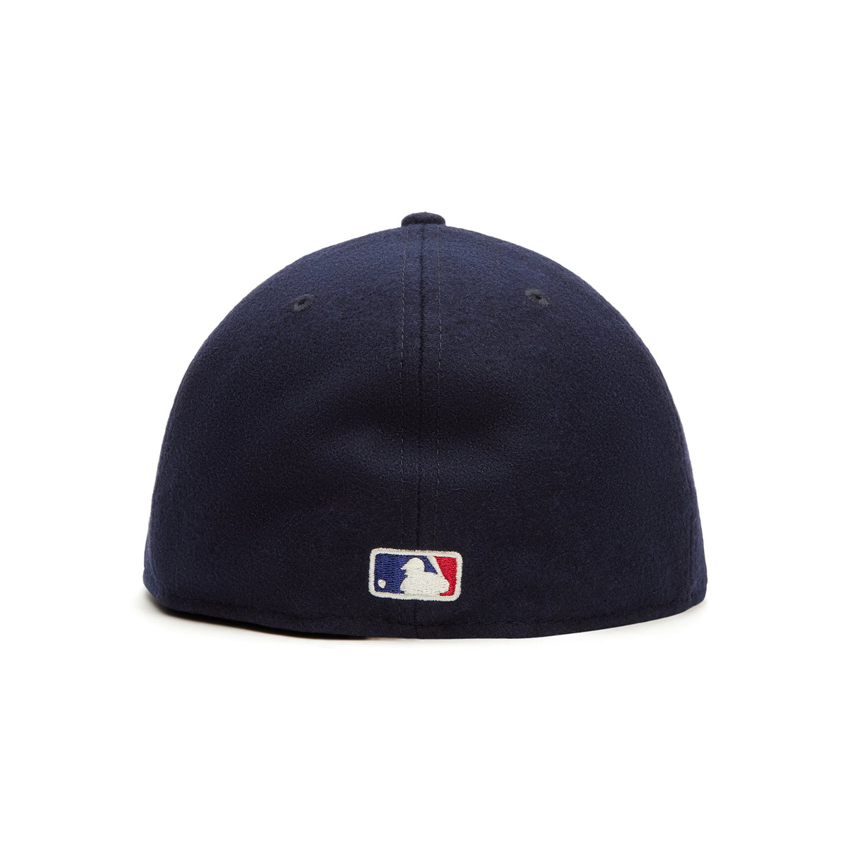 New Era 59FIFTY RC FOG Yankees (Open Market Navy) - Image 3