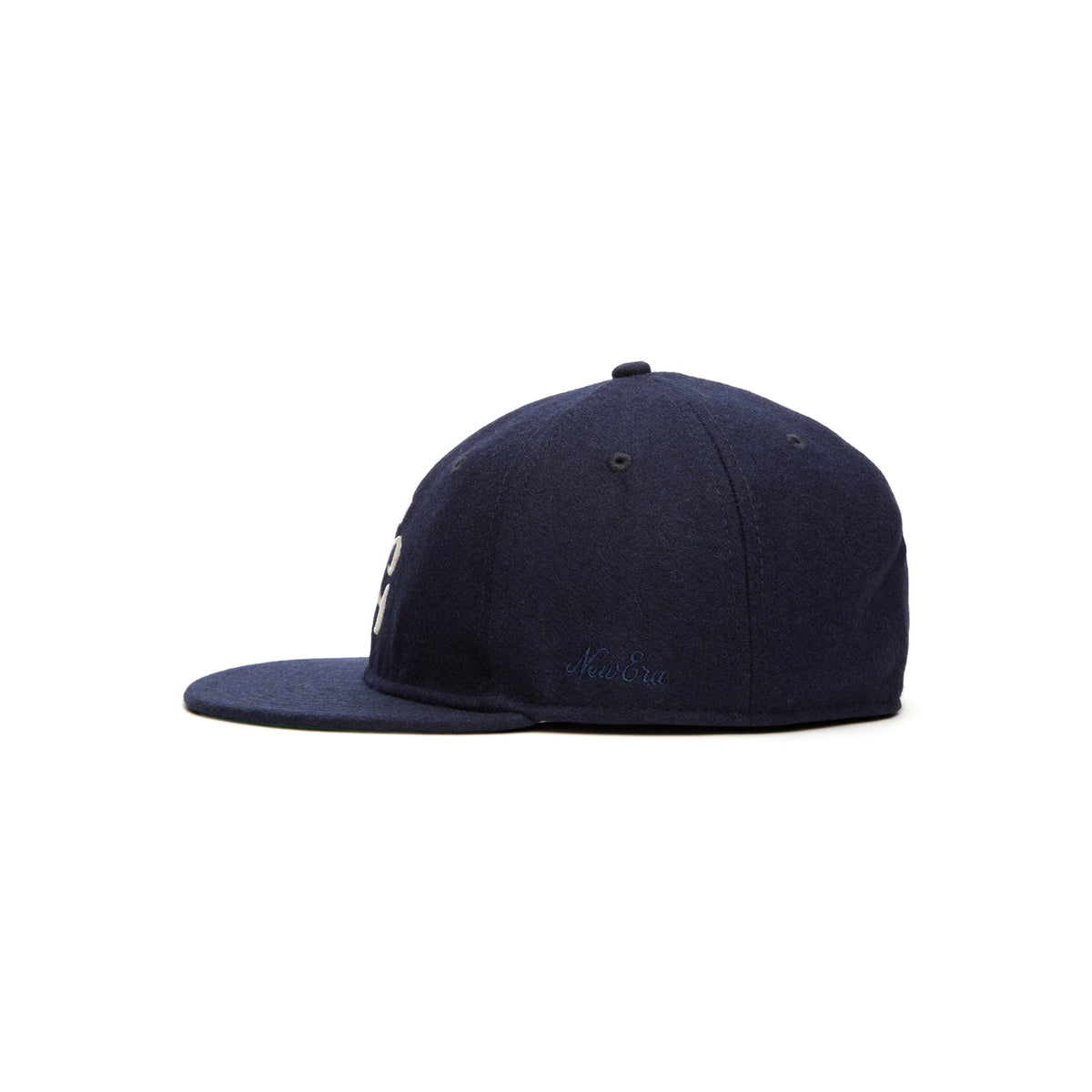 New Era 59FIFTY RC FOG Yankees (Open Market Navy) - Image 4