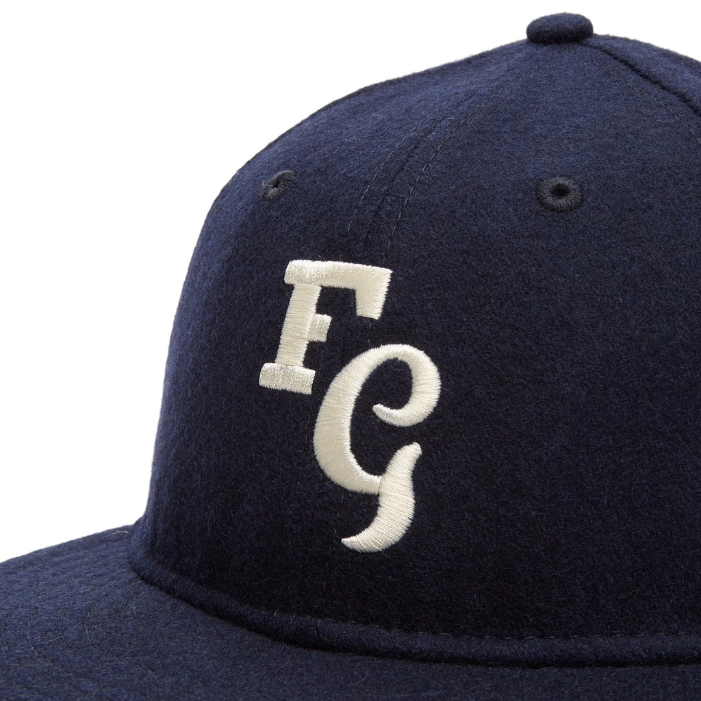 New Era 59FIFTY RC FOG Yankees (Open Market Navy) - Image 6