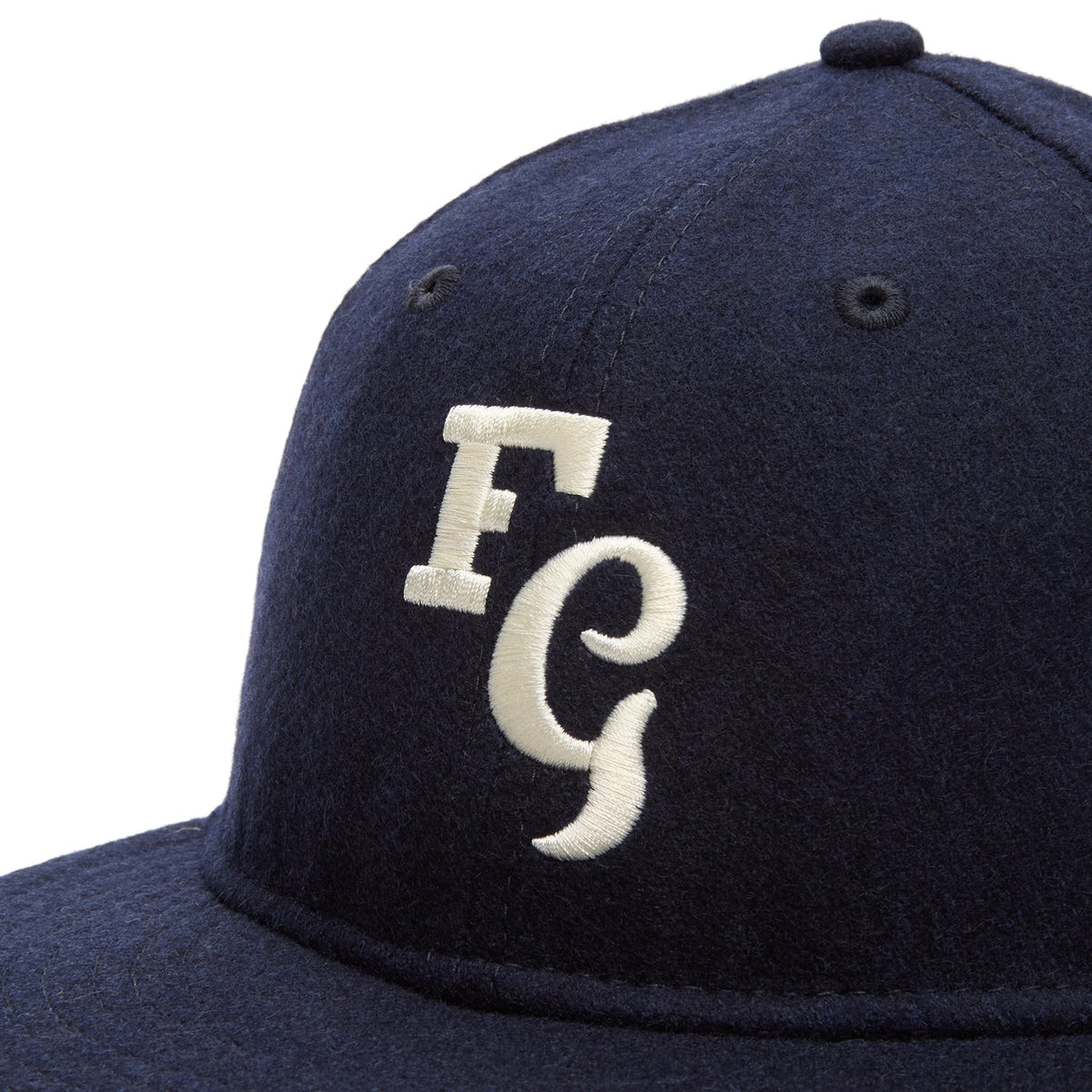 New Era 59FIFTY RC FOG Yankees (Open Market Navy) - Image 6