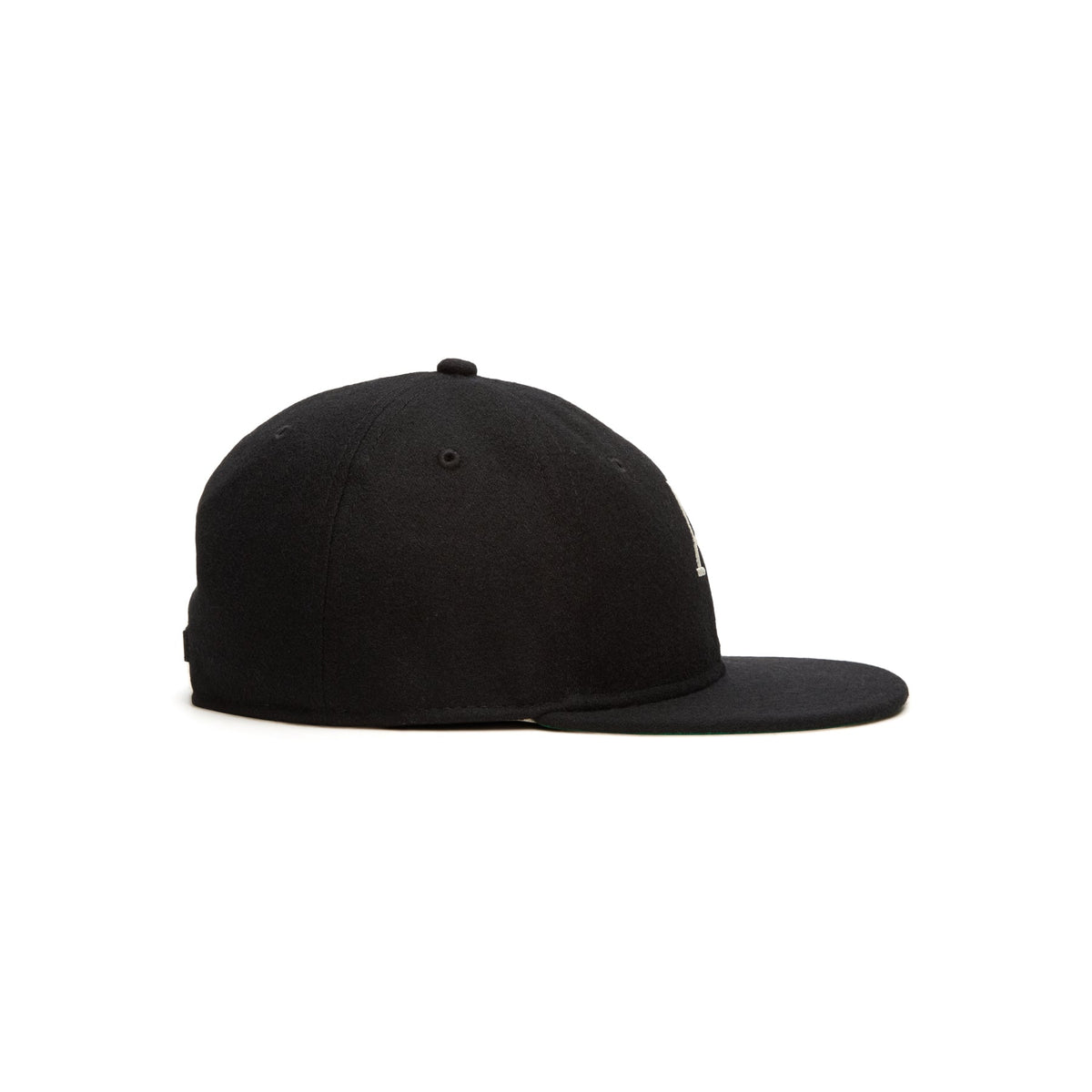 New Era 59FIFTY RC FOG American League (Open Market Black) - Image 2