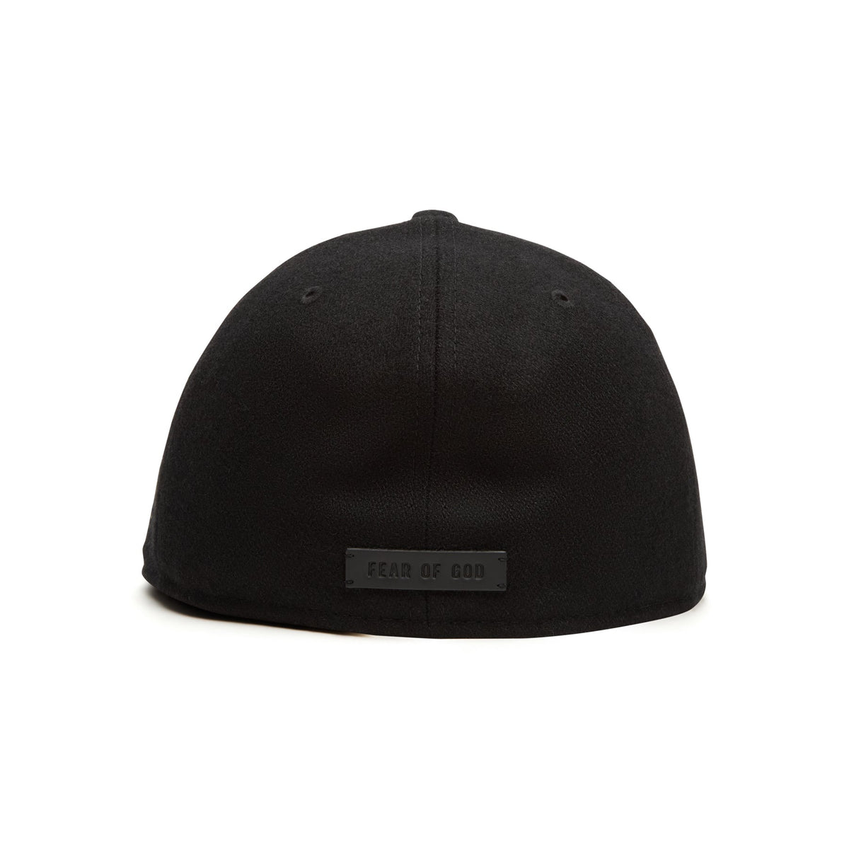 New Era 59FIFTY RC FOG American League (Open Market Black) - Image 3