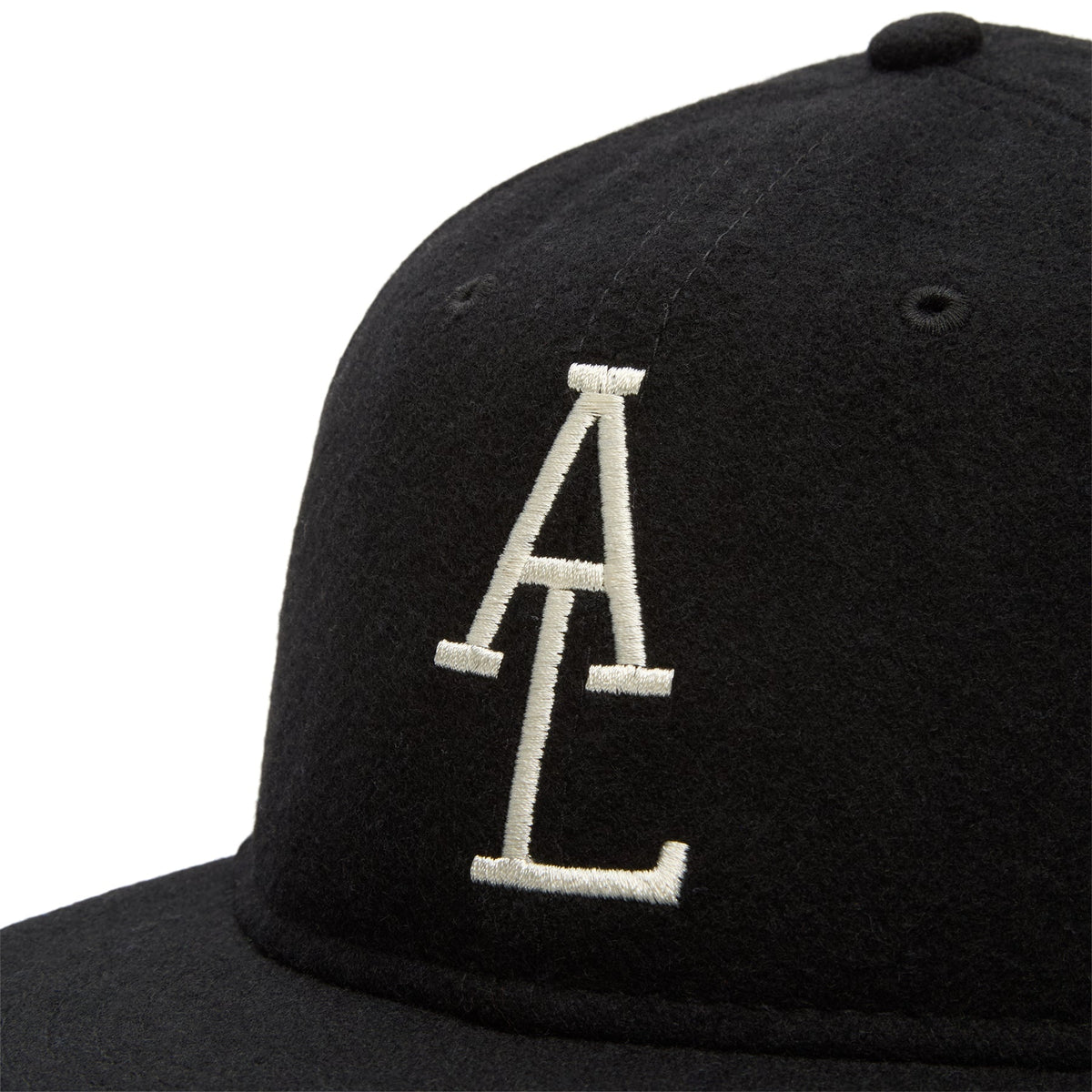 New Era 59FIFTY RC FOG American League (Open Market Black) - Image 6