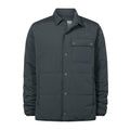 Adamson Mens Shower Resistant Insulated Shacket - Deep Slate - Image 9