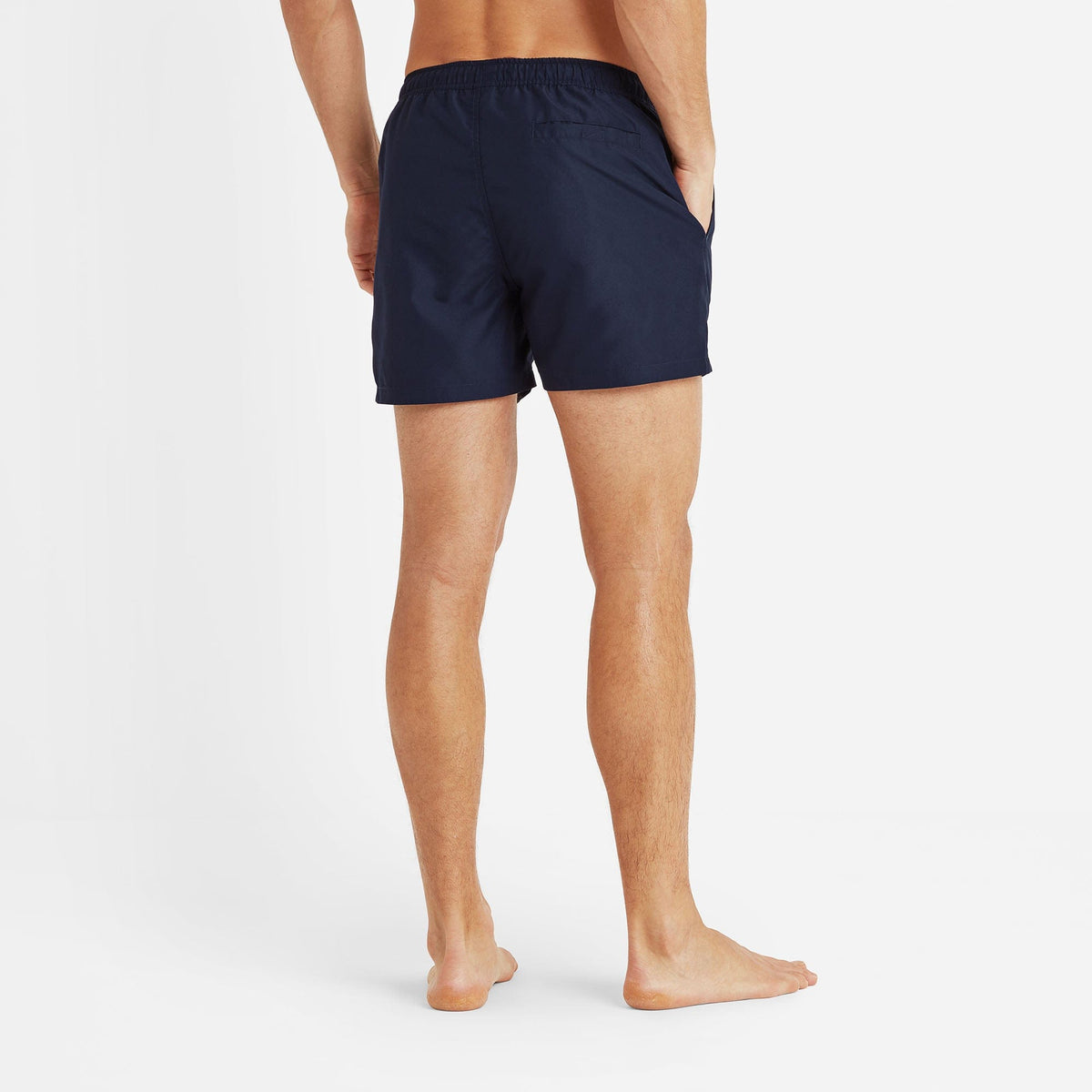 Adler Mens Swimshorts - Dark Indigo - Image 4