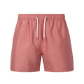 Adler Mens Swimshorts - Redwood - Image 6