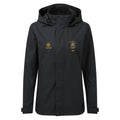 Brighouse Town FC Womens - Airton Waterproof Jacket Black