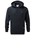 Akerman Mens Supersoft Hoody - Dark Indigo - Image 6