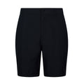 Amble Mens Lightweight Ripstop Performance Shorts - Black - Image 7