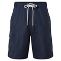 Aslan Mens Swimshorts - Dark Indigo - Image 7