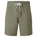 Aslan Mens Swimshorts - Forage Green - Image 6