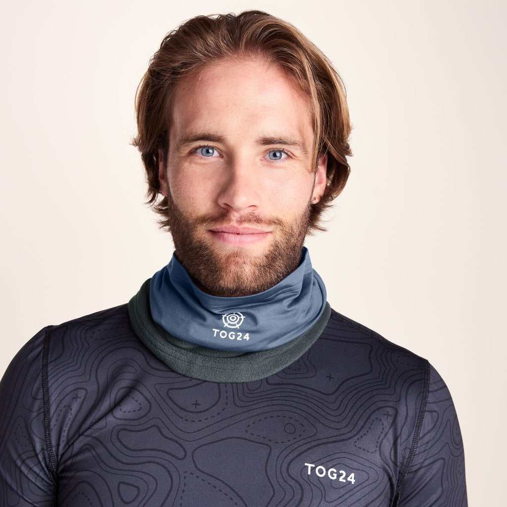 Baltoro Hedy - Smokey Blue - Image 2