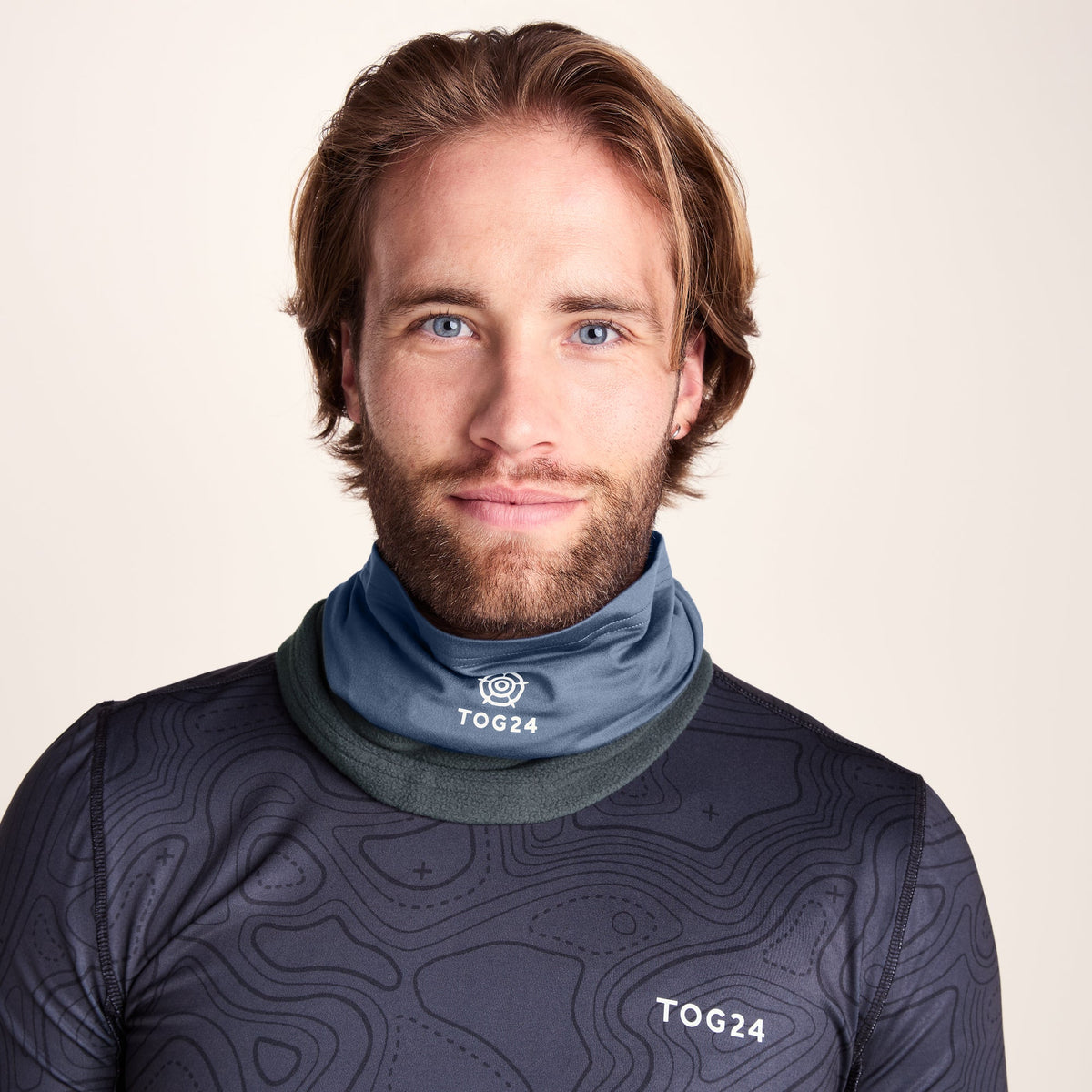 Baltoro Hedy - Smokey Blue - Image 2