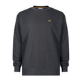 Barnaby Mens Relaxed Fit Supersoft Sweat - Deep Slate - Image 8