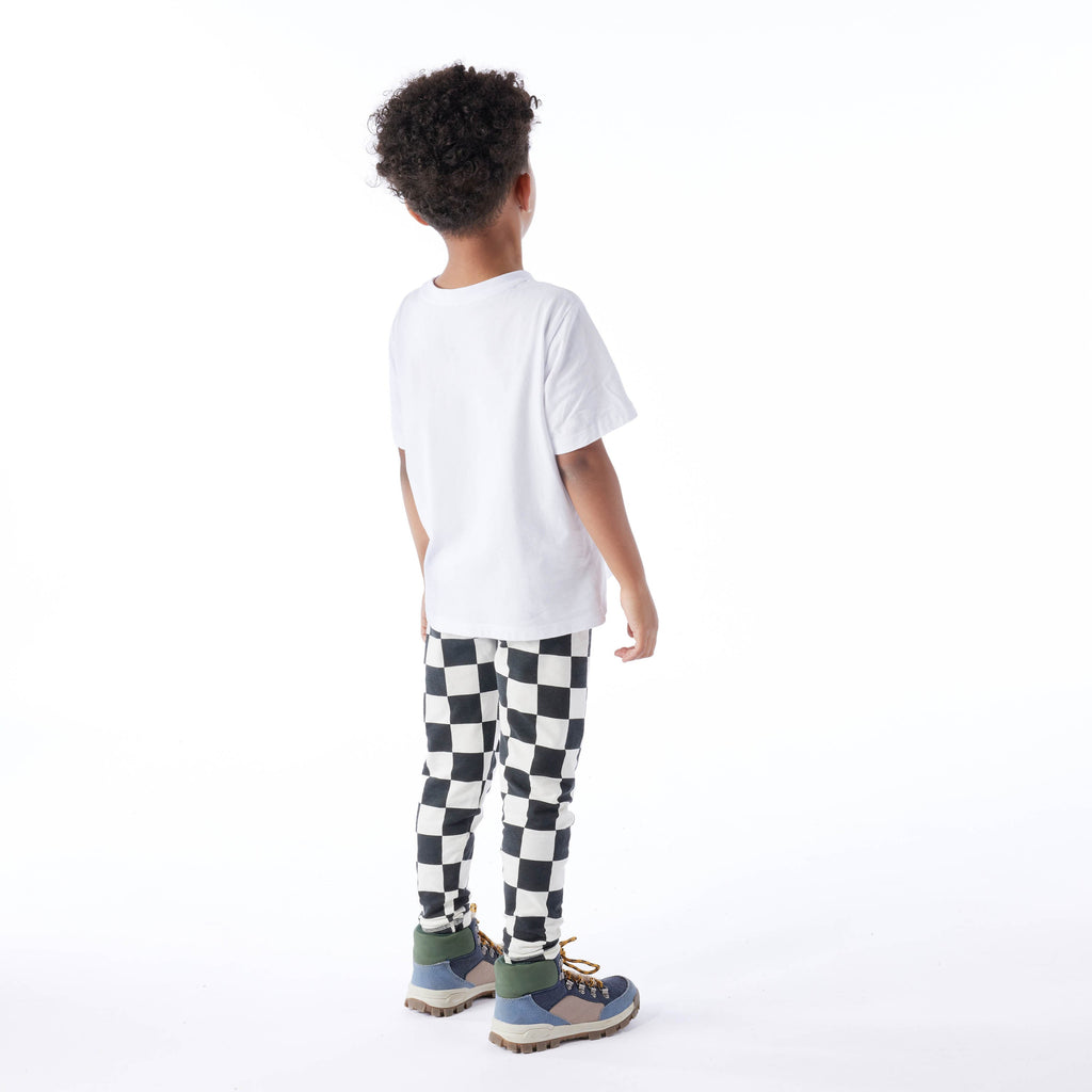 Beltex Kids Shaun the Sheep T-Shirt - White - Image 3