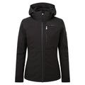 Beverley Womens 3-in-1 Waterproof Jacket - Black - Image 9
