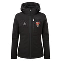 Spenborough AC Womens - Beverley 3-in-1 Waterproof Jacket Black