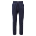 Bradley Mens Sweat Pants - Dark Indigo - Image 6