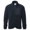 Cameron Mens Sherpa Fleece - Dark Indigo - Image 7