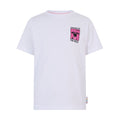 Cameroon Kids Shaun the Sheep T-Shirt - Optic White/Milkshake - Image 7