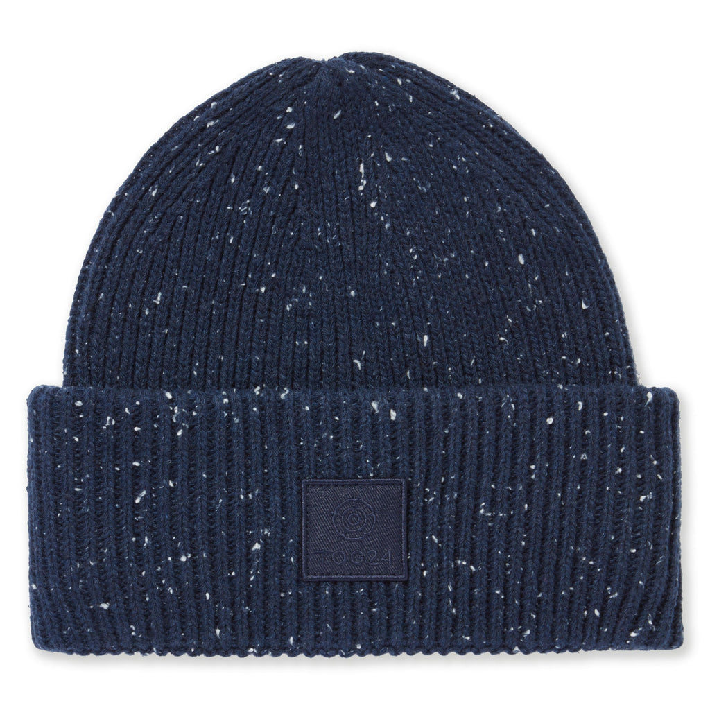 Crendon Knit Hat - Starry Night - Image 2