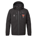 Spenborough AC Mens - Denton 3-in-1 Waterproof Jacket Black