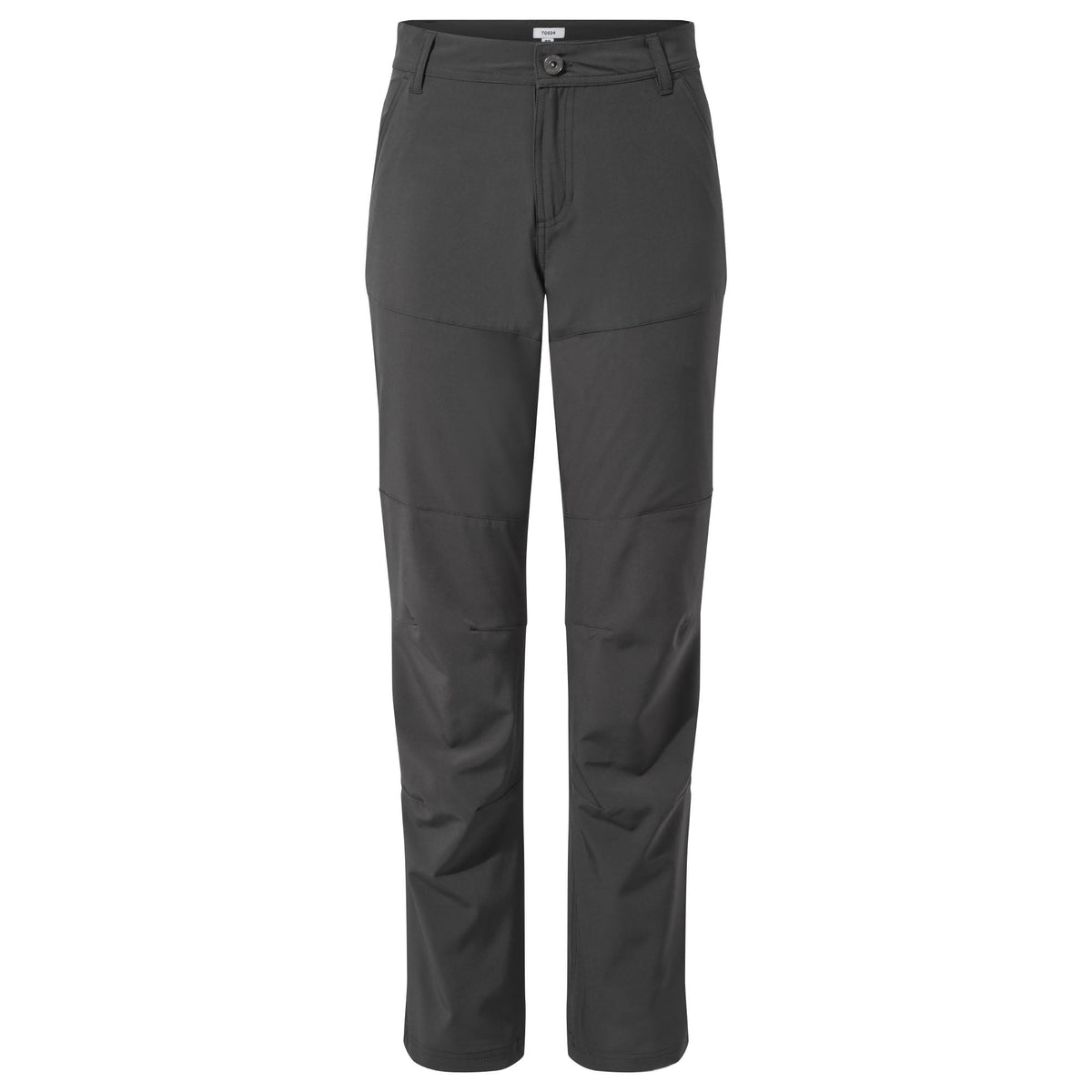 Denver Womens Walking Trousers Long - Storm - Image 6