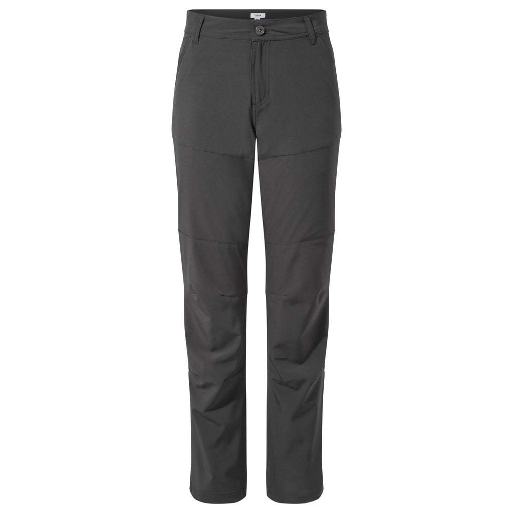 Denver Womens Walking Trousers Regular - Storm - Image 6