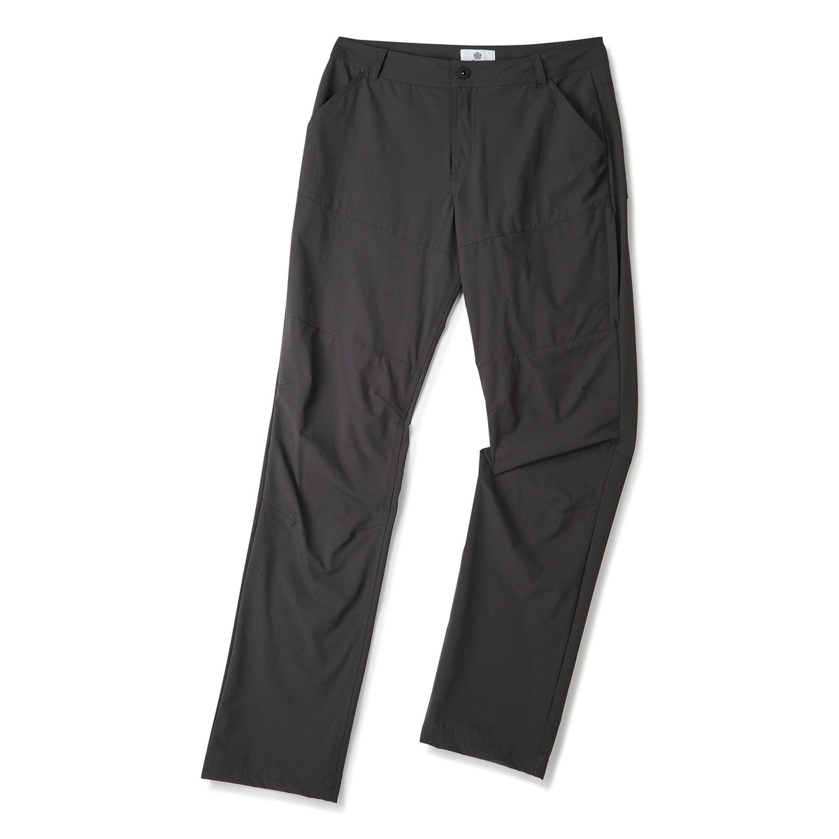Denver Womens Walking Trousers Short - Storm - Image 7