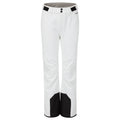 Drivis Womens Salopettes Regular Leg - Ice Grey - Image 2