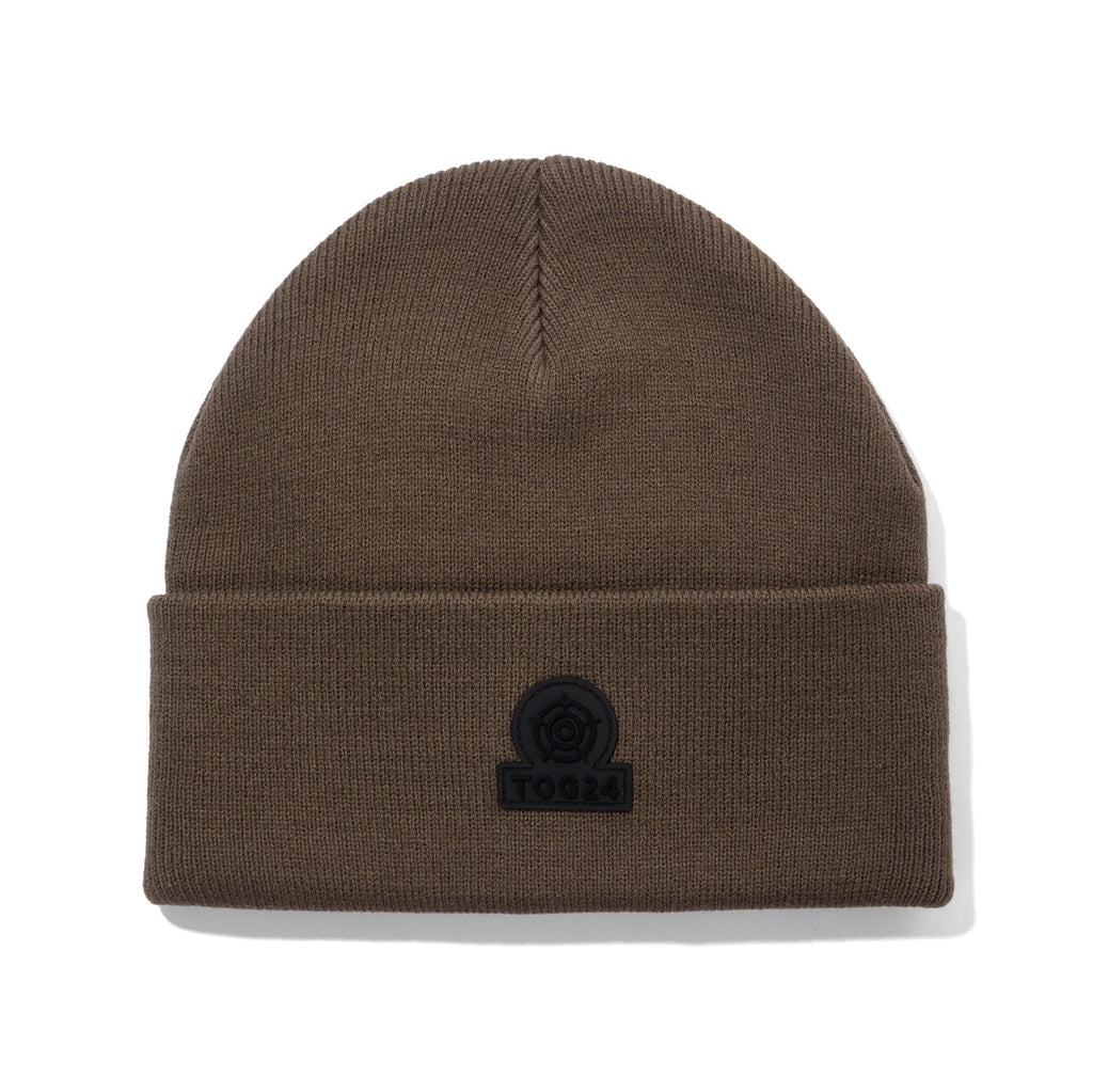 Eastburn Knit Hat - Ash Brown - Image 4