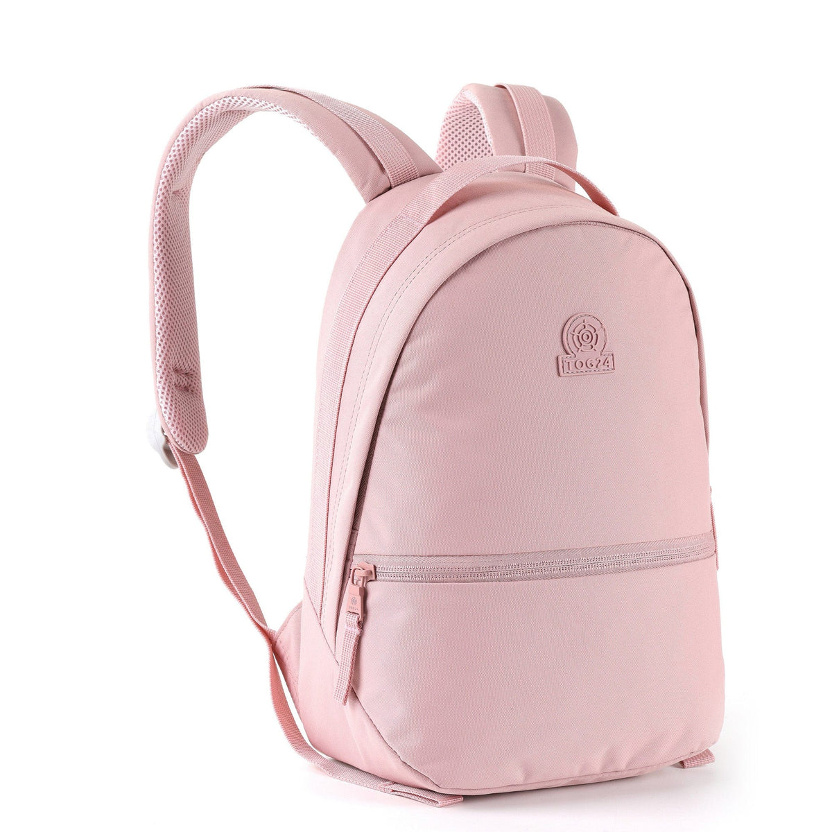 Exley Backpack - Faded Pink 8L - Image 2