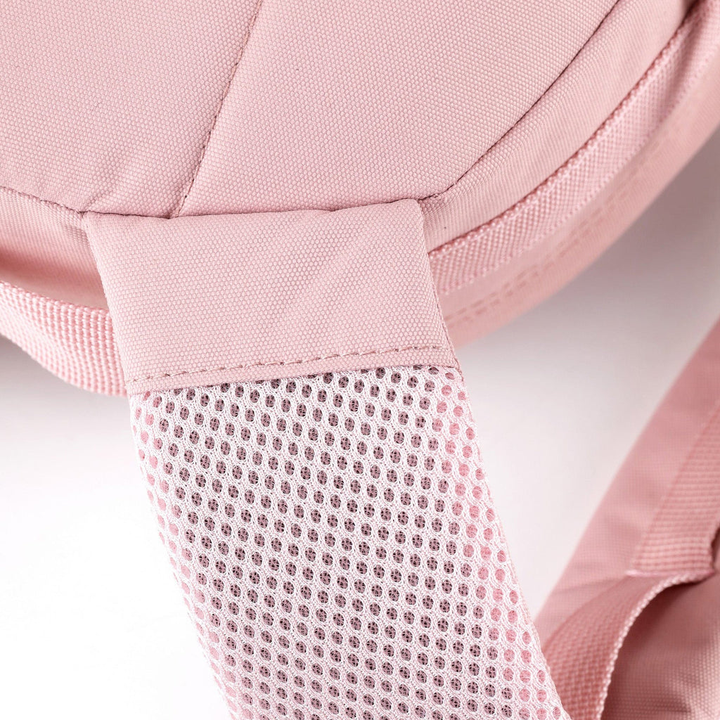 Exley Backpack - Faded Pink 8L - Image 12