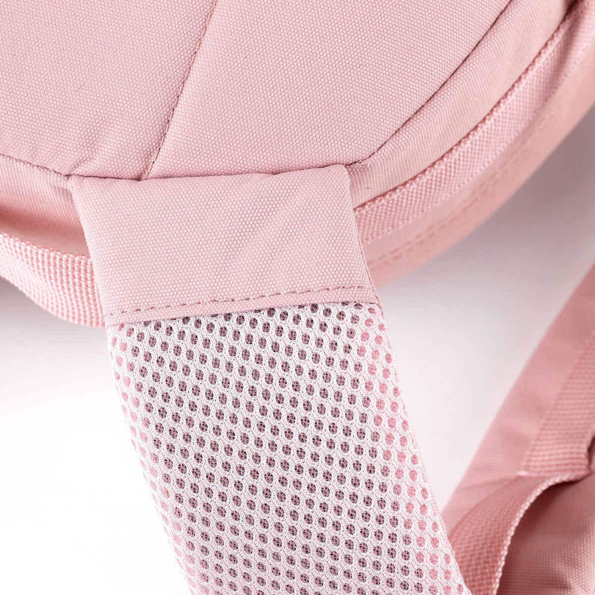 Exley Backpack - Faded Pink 8L - Image 12