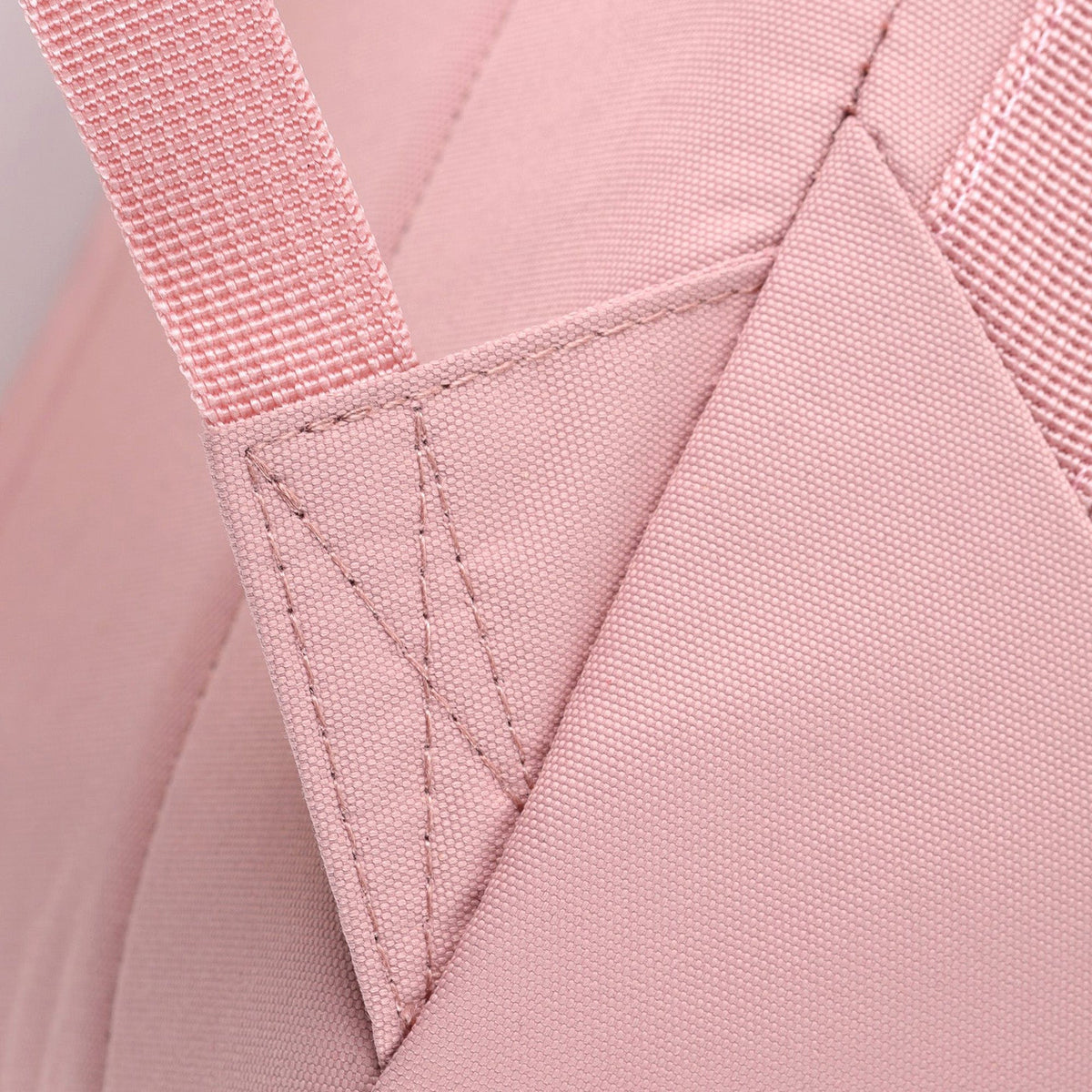 Exley Backpack - Faded Pink 8L - Image 15