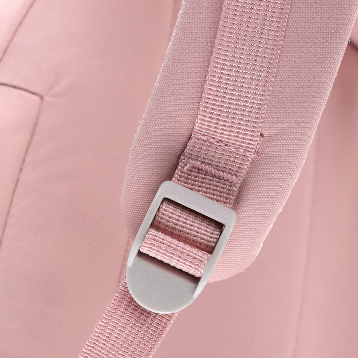 Exley Backpack - Faded Pink 8L - Image 16