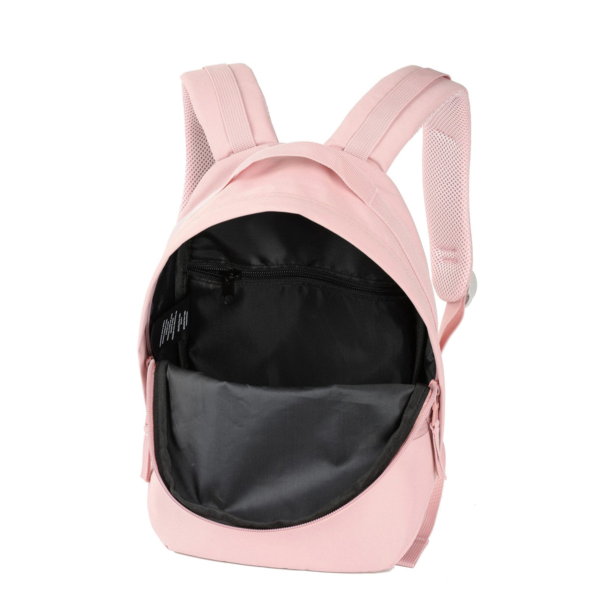Exley Backpack - Faded Pink 8L - Image 18