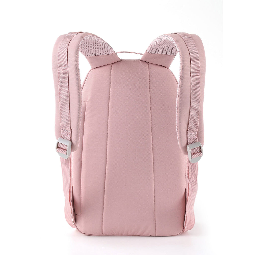 Exley Backpack - Faded Pink 8L - Image 4