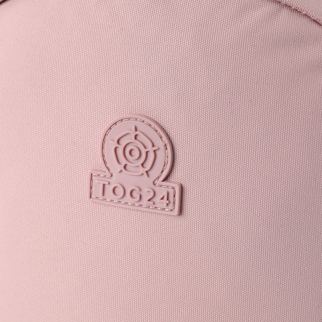 Exley Backpack - Faded Pink 8L - Image 7